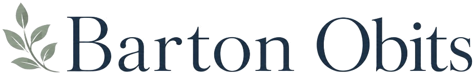 Barton Obits
